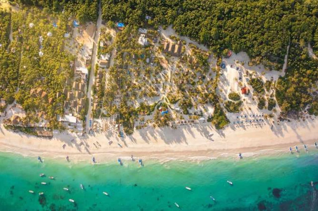 Alito Hotel — caso de éxito GCH